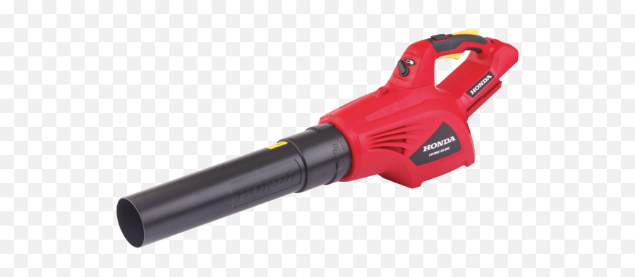 Ego Power In Red Rebadged As Honda - Outdoor Power Leaf Blower Tranparetn Background Emoji,Emoji Headstones