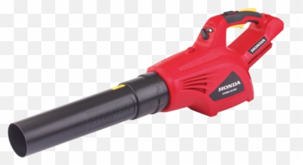 Ego Power In Red Rebadged As Honda - Outdoor Power Leaf Blower Tranparetn Background Emoji,Emoji Headstones