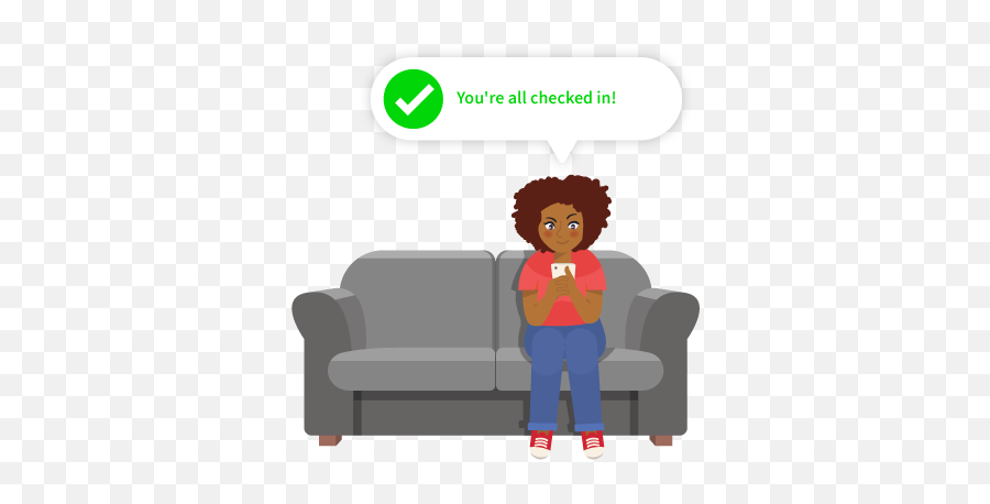 Mychart - Sofa Vector Emoji,Comp Hacer Emojis De Empanada