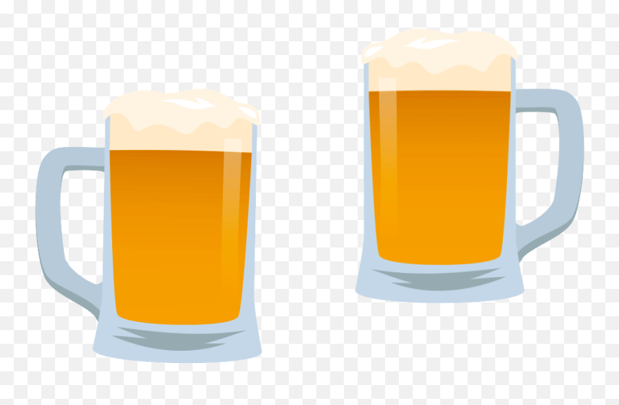 Presenting Emoji Animations 20 - Mug Of Beer Gif,Beer Glass Emoji