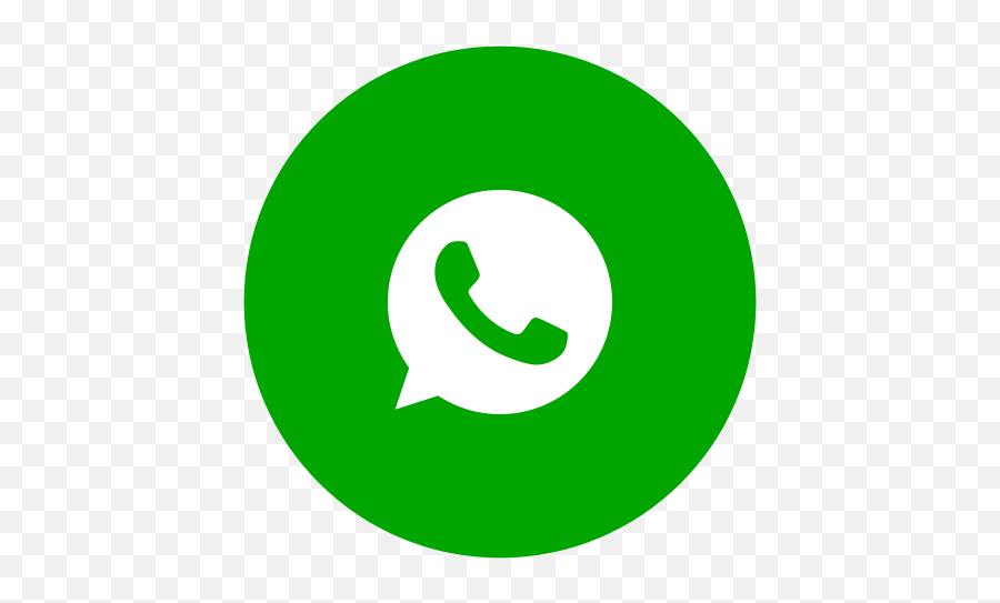 Whatsapp Png Icon 231722 - Free Icons Library Whatsapp Icon Image Tansparent Emoji,Fundos Fofos Com Emoticons Do Watzapp
