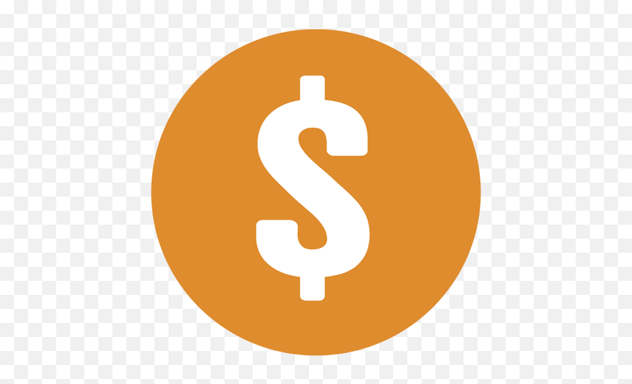 Dollar Sign Yellow Circle - Language Emoji,Emoji Dollar Sign In Circle