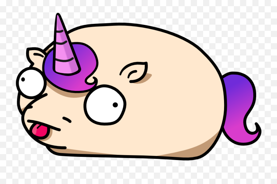 Cute Potato Cartoon Png 1600 X 1689 Jpeg 65 - Girls Unicorn Potato Emoji,Kawii Potato Emoticon