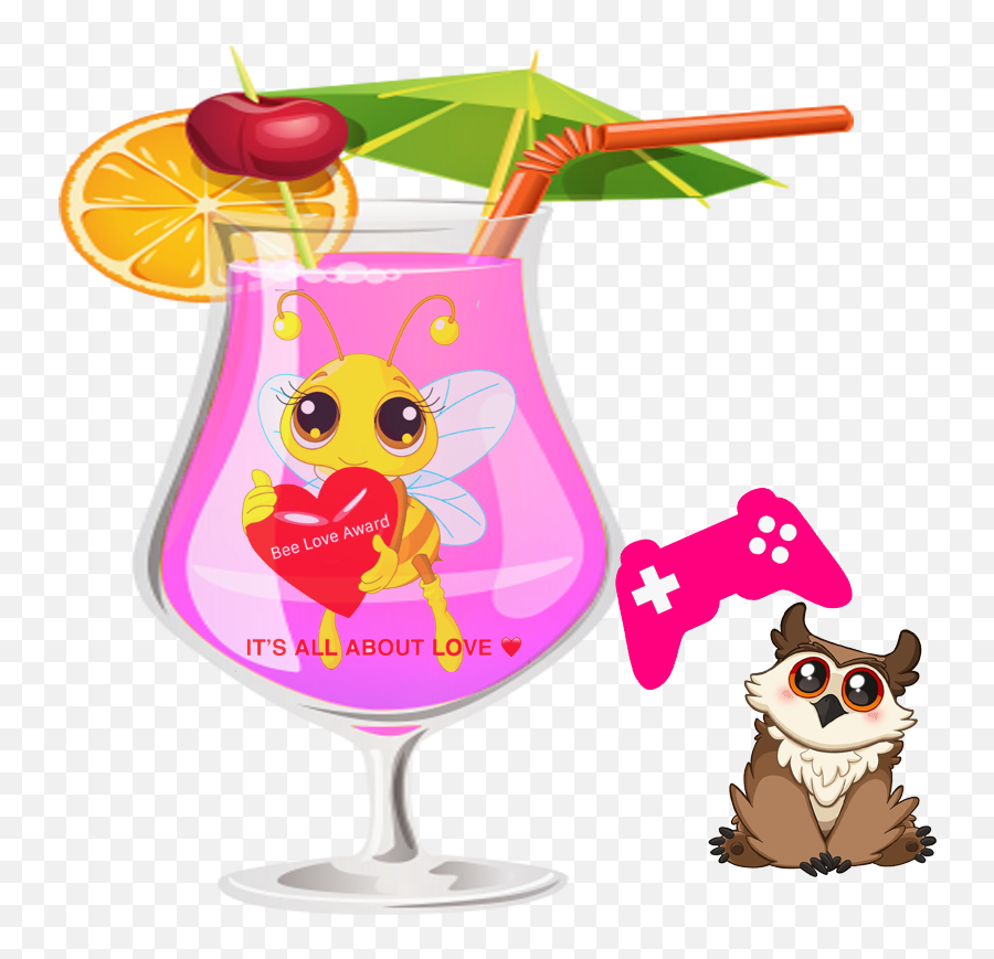 Be Loved Or Bee Pinkie Chooses - Wine Glass Emoji,Boobs Emoticon