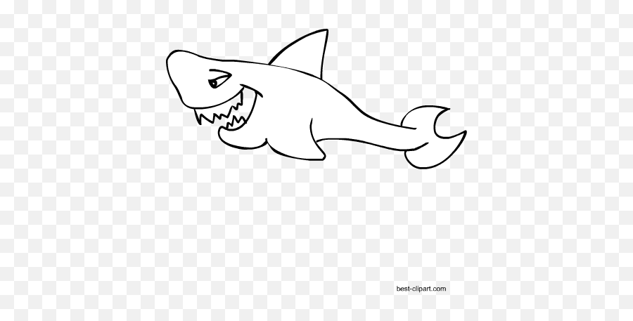 Free Marine Animals Ocean Animals Or Under Water Animals - Requiem Sharks Emoji,How To Make A Shark Emoji