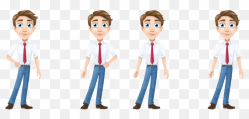 Free Gifs For Powerpoint To Animate Your Killer Presentation Emoji,Hair Trembles With Emotion Gif