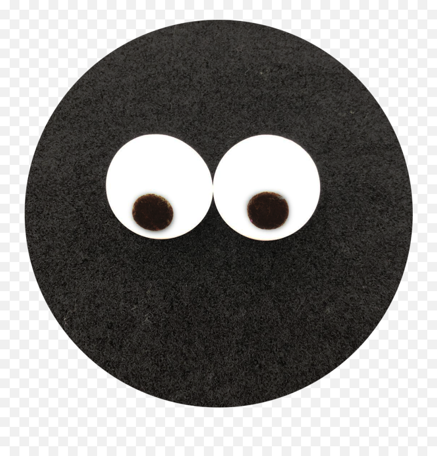 Fuzzelle Collection U2013 Puppet Pelts - Hiroshima Peace Memorial Park Emoji,Eyeball Emojis Transparent