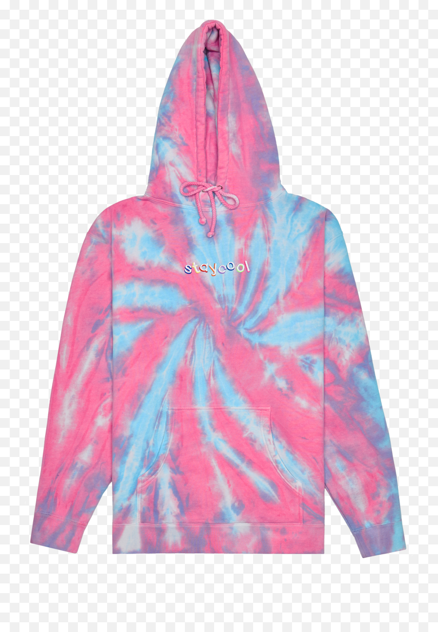 Shop - Staycoolnyc Staycool Cotton Candy Dye Hoodie Emoji,Halloween Emoji Sweatshirt