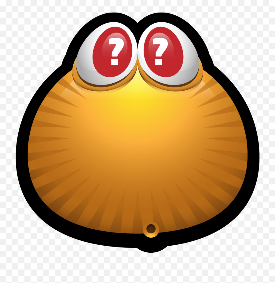 Brown Monsters By Jojo Mendoza Avatar - Poker Face Smiley Emoji,Jojo Emoji