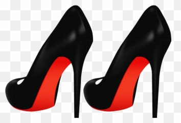 Clip Shoes Platform Clip Art Library Emoji,High Heel Emoticon Facebook