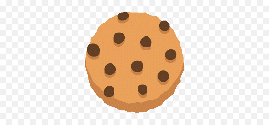 Dic542540 On Scratch - Chocolate Chip Cookies Gif Emoji,Raisin Emoji