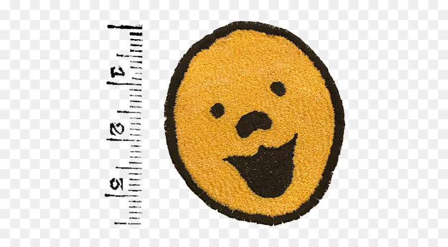 Embroidery Archive - Gravity Motor Emoji,Stealie Emoticon