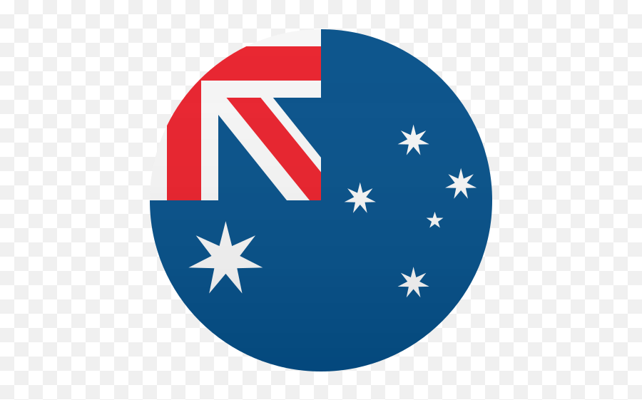 Heard And Mcdonald - Da Bandeira Da Austrália Emoji,Mcdonalds Emojis]