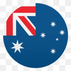 Heard And Mcdonald - Da Bandeira Da Austrália Emoji,Mcdonalds Emojis]