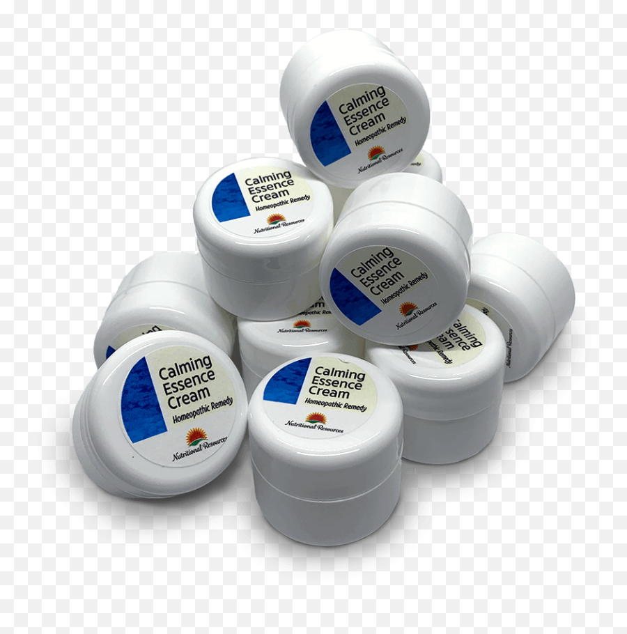 Calming Essence Cream U2014 Sample Pack - Cylinder Emoji,Sample Doterra Emotions Kit