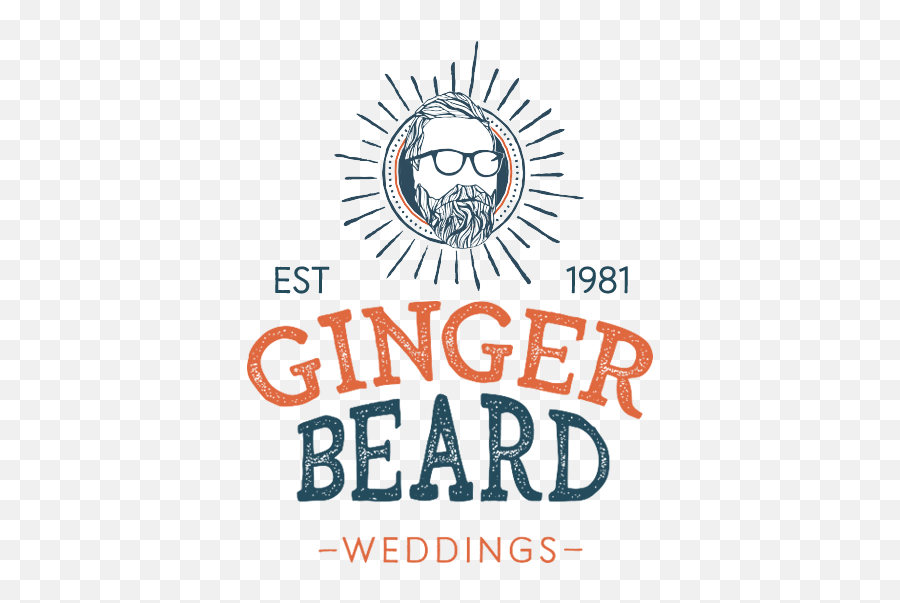 Brochure - Ginger Beard Wedding Photographer Dot Emoji,Beard Emotion