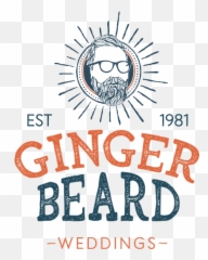 Brochure - Ginger Beard Wedding Photographer Dot Emoji,Beard Emotion