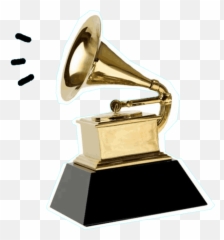 Tours - Grammy Awards Trophy Png Emoji,Rock Statue Emoji
