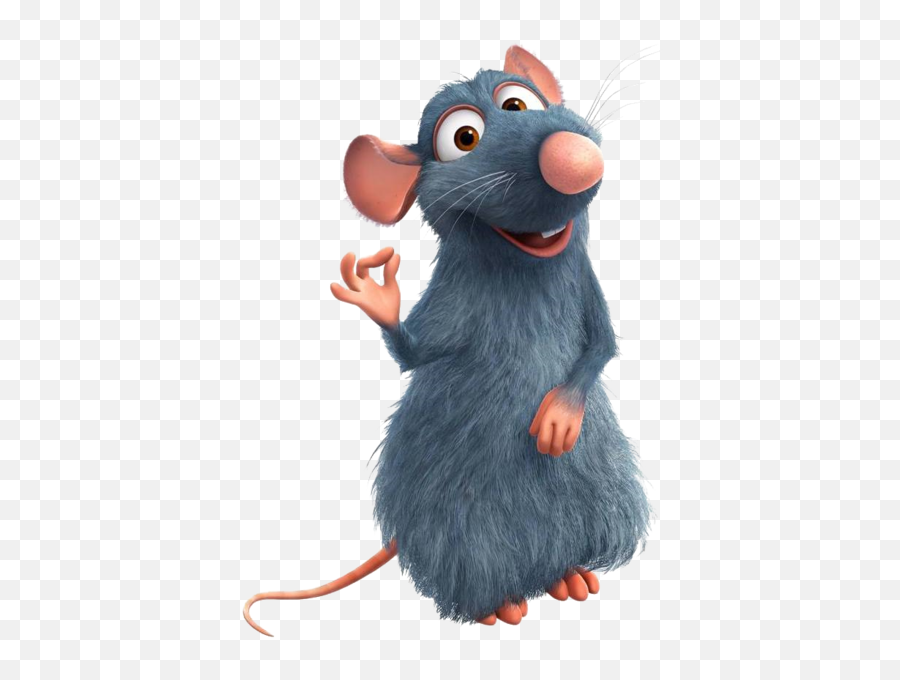 Little Chef - Remy Ratatouille Emoji,Remy The Rat What Emotion