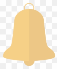 Bell Clip Art At Clkercom - Vector Clip Art Online Royalty Ghanta Emoji,Bell Ringer Emoji Png