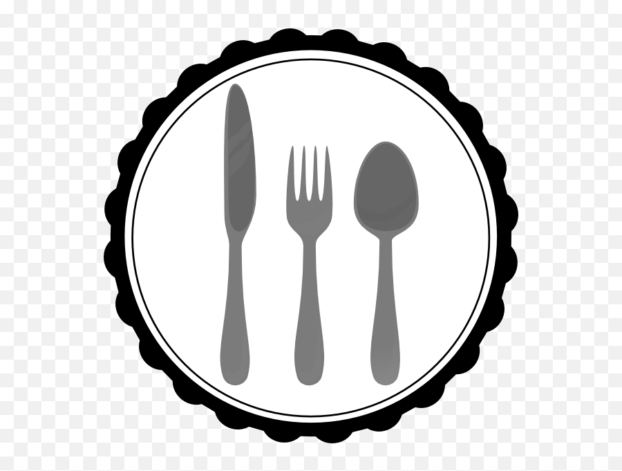 Lunch Clip Art Free Free Clipart Images 2 Clipartcow - Clipartix Lunch Clip Art Emoji,Facebook Emoji Knife And Fork