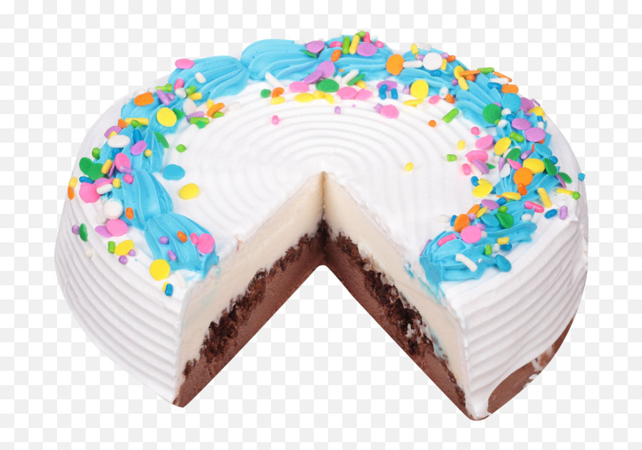 Carvel Lilu002639 Love Ice Cream Cake Chocolate And Vanilla - Carvel Ice Cream Cake Emoji,Walmart Chocolate Ice Cream Emoji