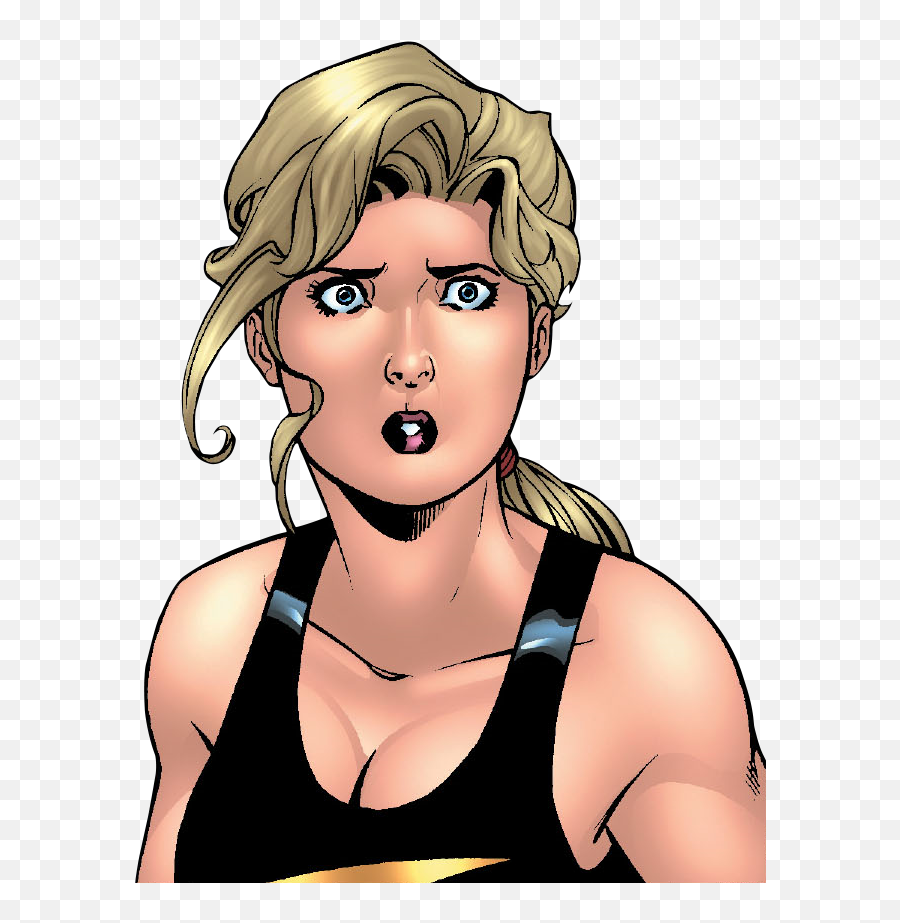 Co - Comics U0026 Cartoons Thread 100234152 For Women Emoji,Brie Larson Emotion