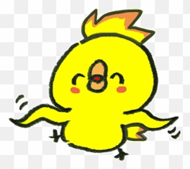 Ariru Kod Blog Entry 50 - Line Emoji,Ffxiv Lalafell Emojis