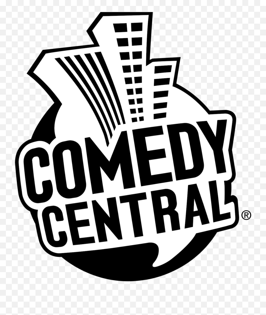 Comedy Central - Comedy Central Logo Old Emoji,Wheel Of Emotions Comedian