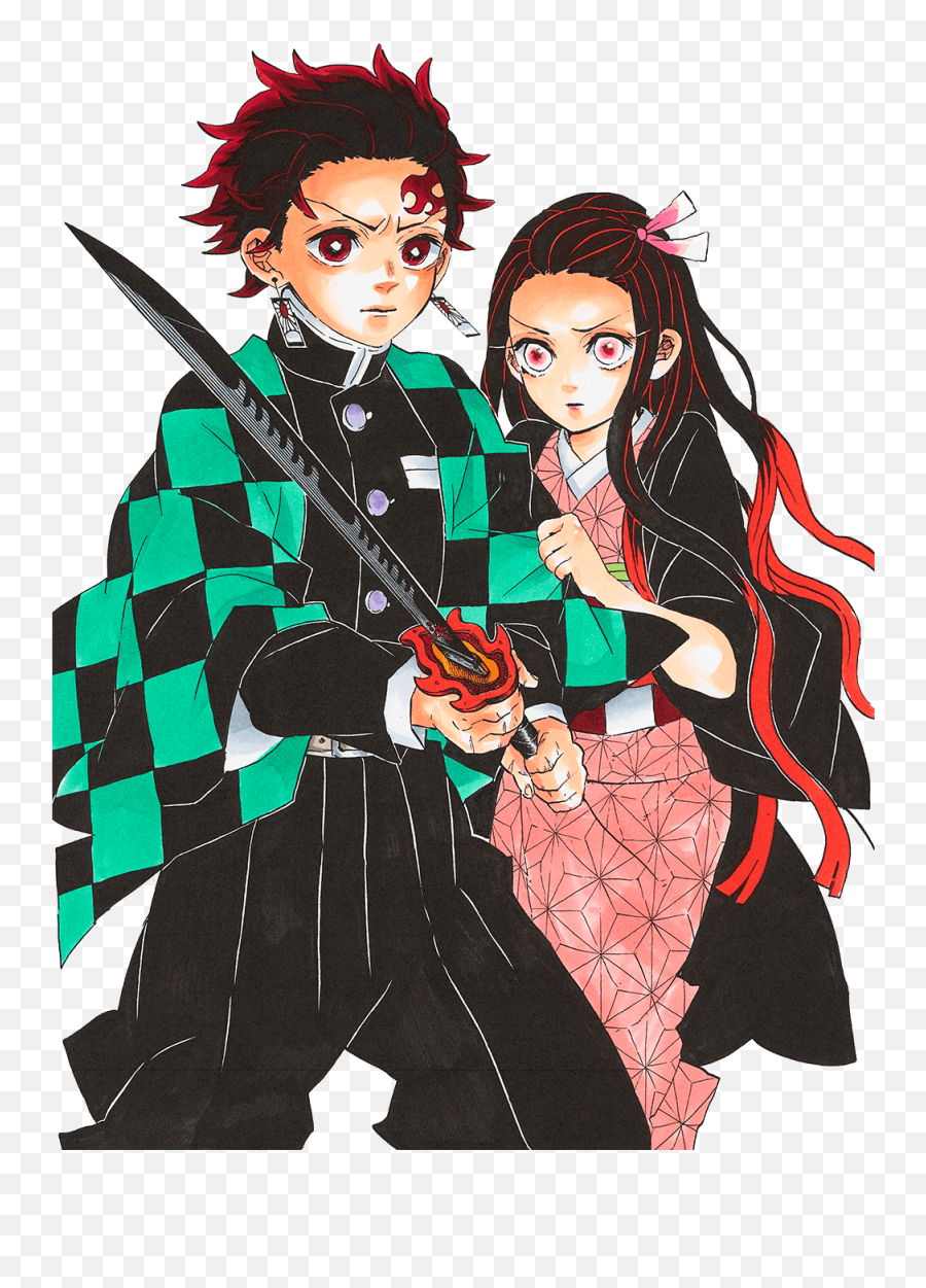 Demon Slayer Download Png Image Emoji,Nezuko Discord Emojis