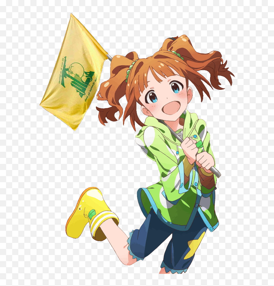 Bant - Internationalrandom Thread 2001567 Emoji,Idolmaster Emojis