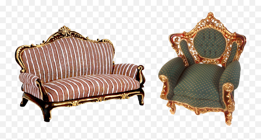 Armchair Chair And Sofa Traditional Design Free Image Download Emoji,Sofa In Style Emotion