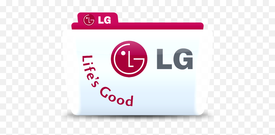 Lg Folder File Free Icon Of Colorflow Icons Emoji,Lg New Emoticons