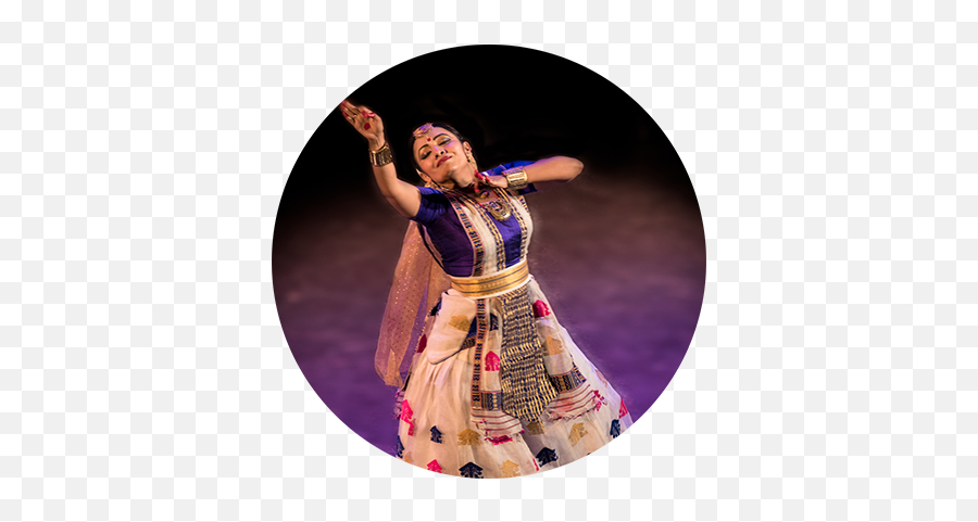 2018 Artists - Drive East By Navatman Emoji,9 Emotions Bharatanatyam