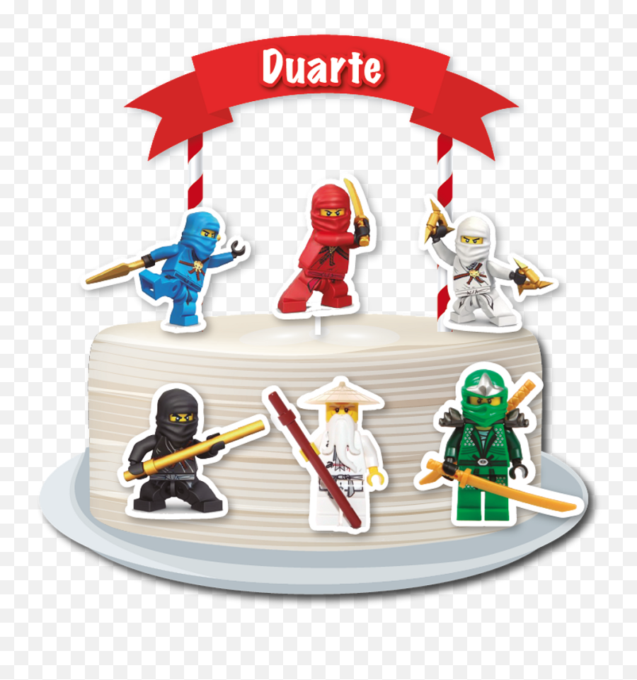Topo De Bolo Ninjago Vermelho Emoji,Bolos Temáticos Emoji Topo De Bolo Ninjago Vermelho Emoji,Bolos Temáticos Emoji