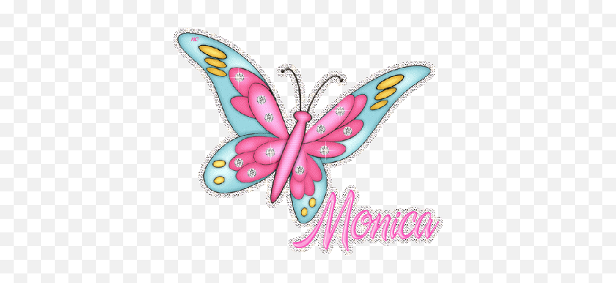 Monica Name Graphics And Gifs Names Monica Easter Graphics Emoji,Chile Names Emoji