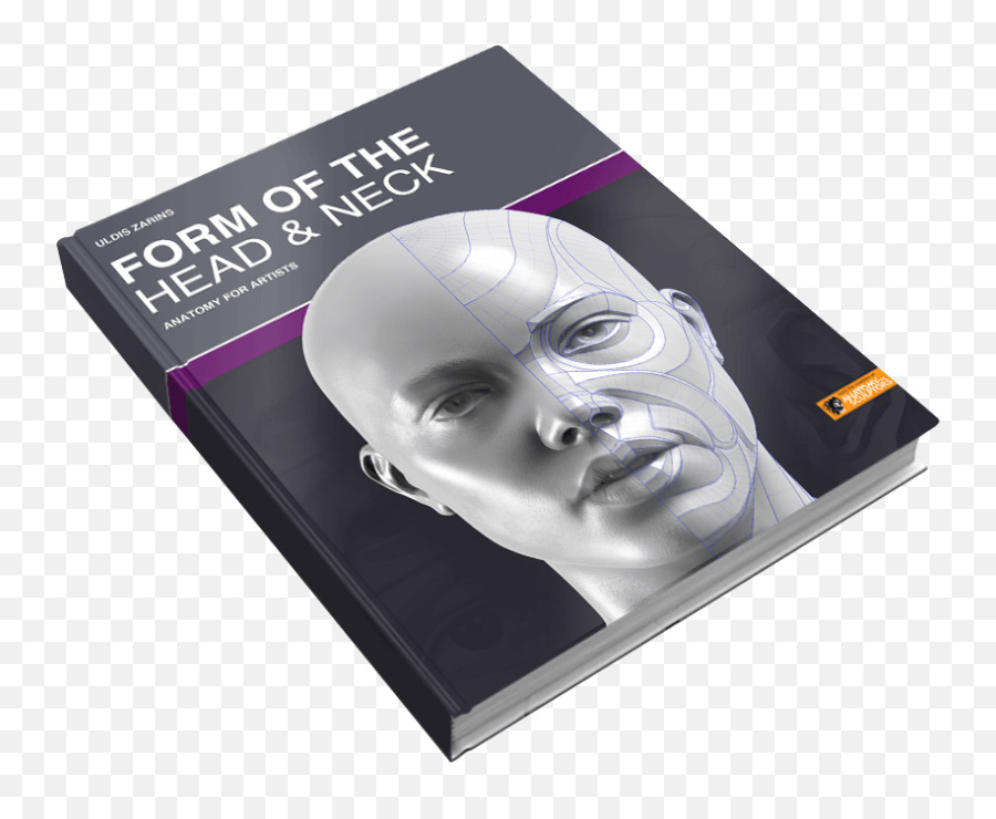 Form Of The Head And Neck Book U2013 Anatomy For Sculptors Emoji,Male Vs Femlae Faces Emotion