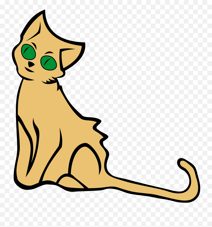 Cartoon Green - Soft Emoji,Grumpy Cat Emoji