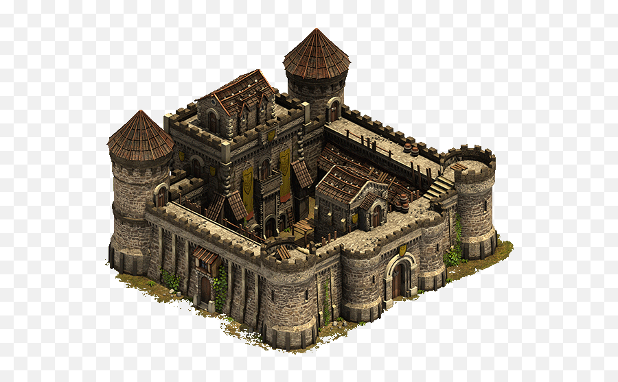 File4 Early Middle Agespng - Forge Of Empires Wiki En Emoji,Grepolis Emojis In Messages