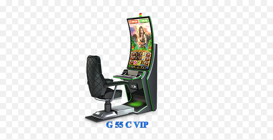 Euro Games Technology - Casino Equipment Emoji,Office Emotion Machine