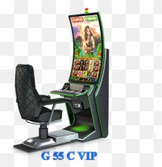 Euro Games Technology - Casino Equipment Emoji,Office Emotion Machine