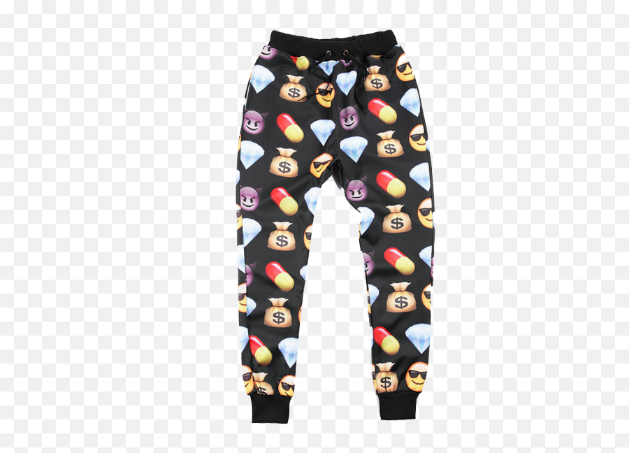 Emoji Swag Joggers,Emoji Joggers Mens