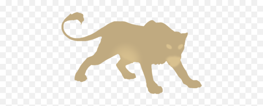 Free Where The Wild Things Are Silhouette Png Download Free Emoji,Lion Statue Emoji