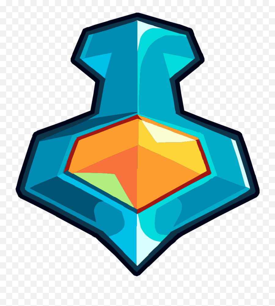 Esports Color - Brawlhalla Wiki Emoji,Diana Emoji League Of Legends