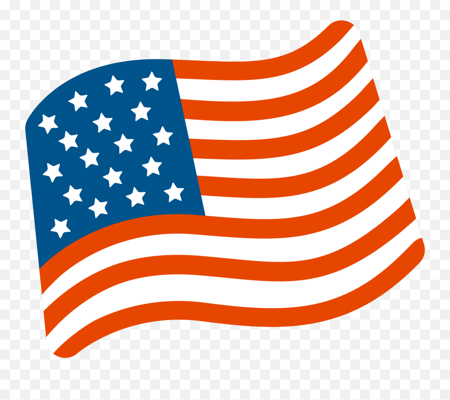 American Flag Emoji Png Transparent Images U2013 Free Png Images,Donut Emoji