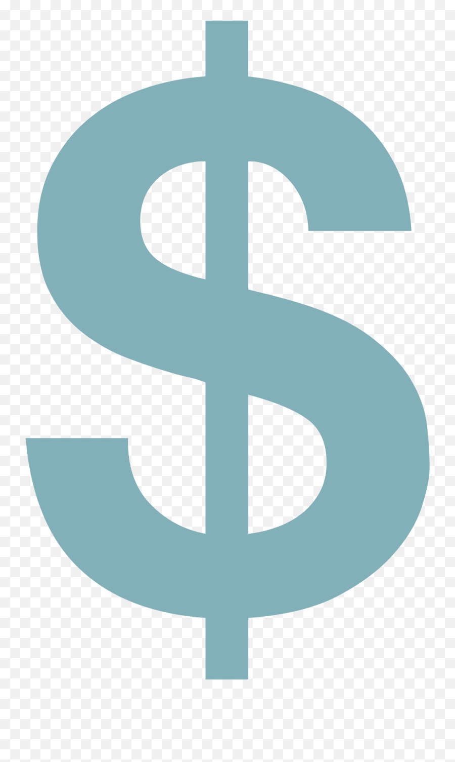 How To Set Up A Fund U2014 Porter County Community Foundation Emoji,Dollar Signs Emoji
