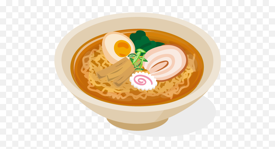 World Instant Noodles Association Emoji,Noodle Emojii