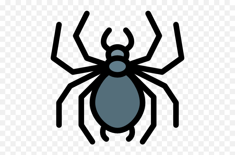 Free Icon Spider Emoji,Barn Emoji