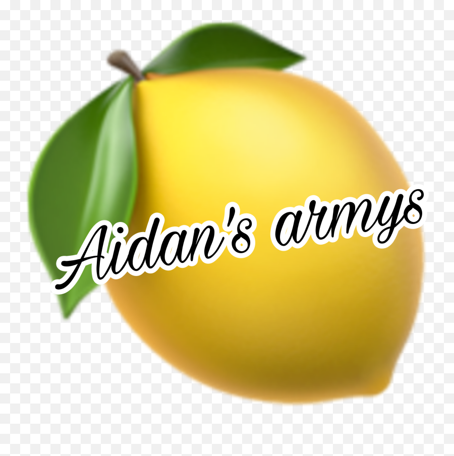 Aidansarmy Freetoedit Default Aidansarmy Image By Editsr Emoji,Mango Emoji Png