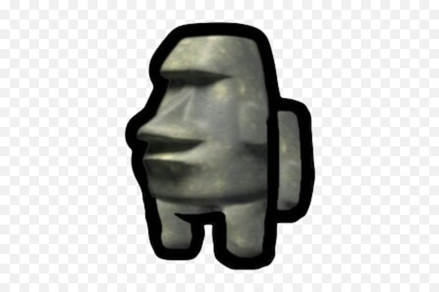 Random Pics And Gifs Page 3837 Kiwi Farms Emoji,Moai Statue Emoji